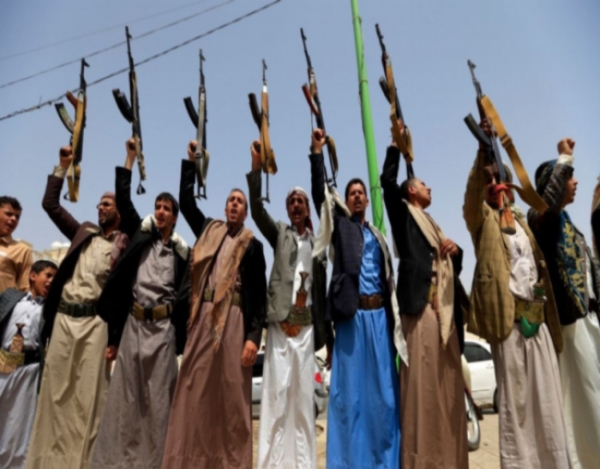الحوثيون يختطفون ناشطا ويودعونه السجن بتهمة الإلحاد والعلمانية