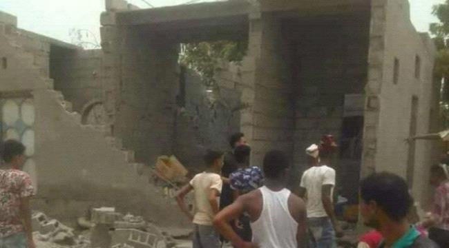مقتل خمسة أطفال بقصف حوثي جنوب الحديدة (تفاصيل)