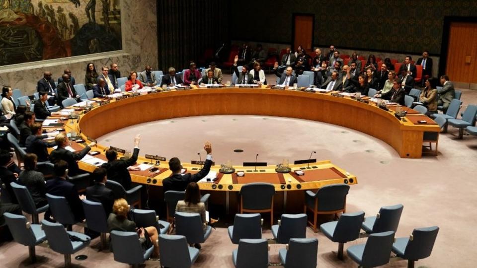 مجلس الأمن يدعو الأطراف اليمنية إلى احترام اتفاق ستوكهولم