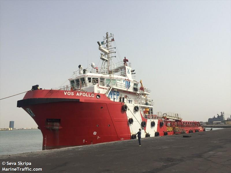 الأمم المتحدة تقرر عقد اجتماعات لجنة تنسيقة إعادة الانتشار في الحديدة على ظهر سفينة أممية