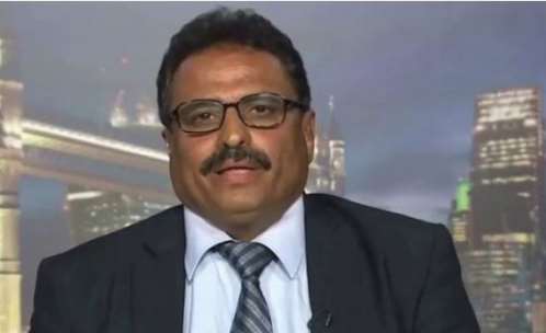 وزير النقل صالح الجبنواني: هناك ثلاثة مشاريع تتصارع حاليا في اليمن