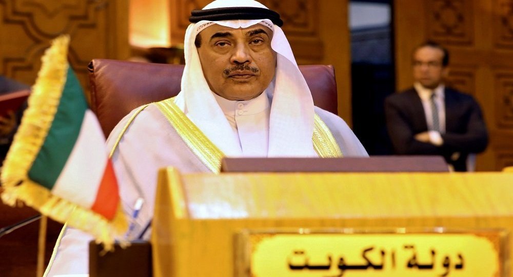 الكويت: المنطقة ستنعم بالاستقرار إذا أقيمت علاقات طبيعية مع إيران