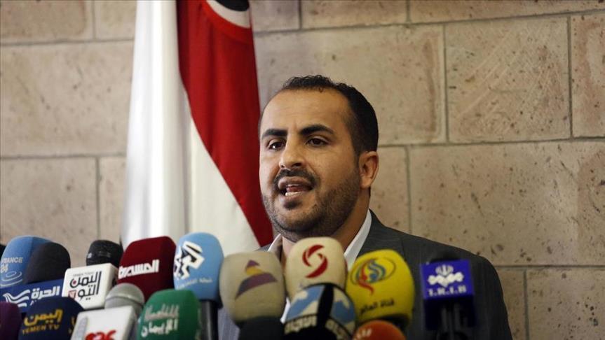 الحوثيون يردون على وزير خارجية بريطانيا وينقلبون رسميا على اتفاق السويد