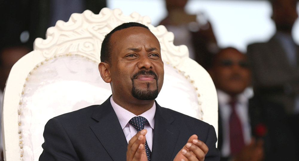 لأول مرة... إثيوبيا تعلن استعدادها للتدخل في أزمة اليمن (ماذا قال أبي احمد عن اليمن)؟