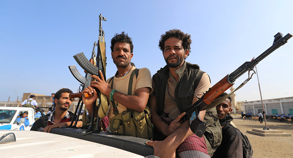 "الحوثيون" يطرحون 200 اسم في عملية "تبادل أسرى" مع التحالف