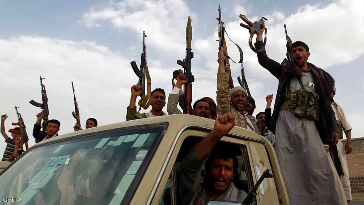 الكشف عن قيام الحوثيين بتصفية 10 من قياداتهم المتعاونة خلال الأيام الماضية .. تفاصيل