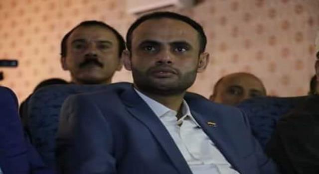 الحوثيون يمددون لمهدي المشاط في رئاسة المجلس السياسي