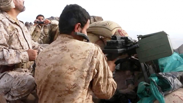 ناطق الجيش مهدداً: لن تقف مكتوفة الأيدي إزاء خروقات الحوثيين شرق صنعاء