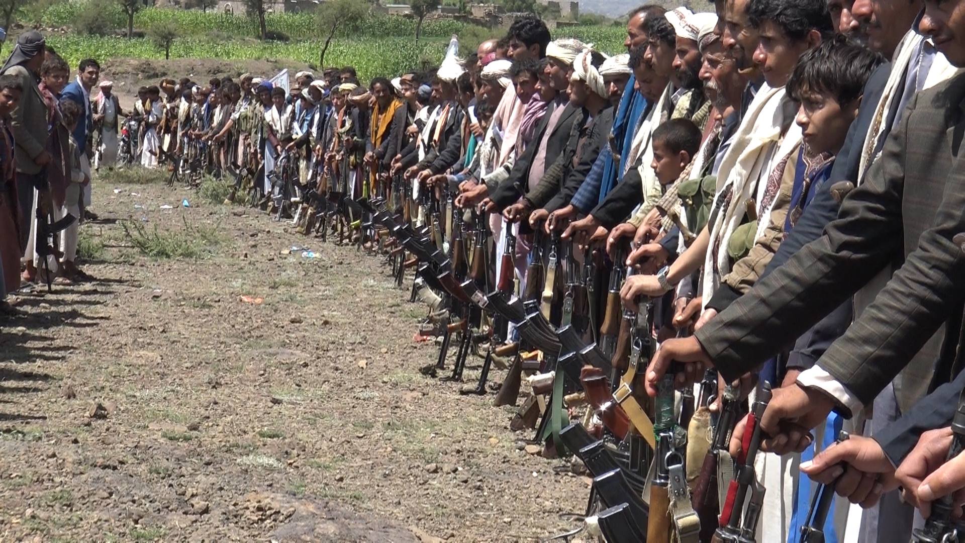 الحوثيون يسعون لتكريس الفرقة والاقتتال بين قبائل اليمن بهذه الطريقة
