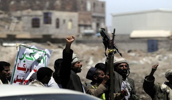 الحوثيون يبدأون تطبيق التجربة الإيرانية في اليمن من خلال هذه الخطوة