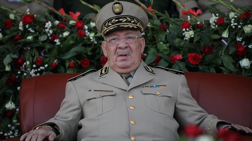 الجيش الجزائري: نعرف كيف نكون عند المسؤولية بكافة الظروف