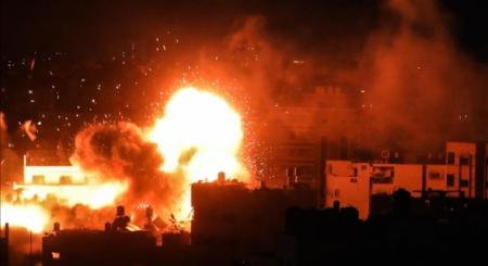 تصعيد حوثي غير مسبوق في الحديدة وقصف على مواقع القوات المشتركة في المخا