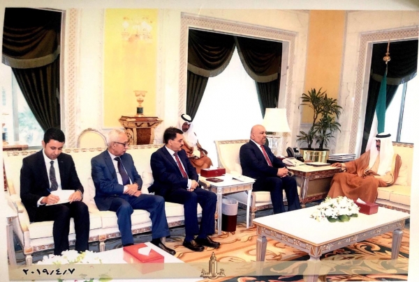 الكويت تؤكد استمار دعمها لاستقرار ووحدة اليمن