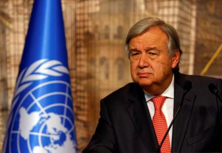 كيف كان رد الأمم المتحدة على حملة التحريض على المواطنين في عدن ؟