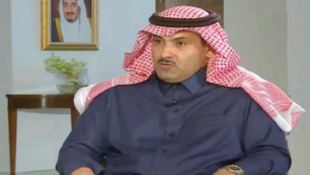 السفير السعودي  : عدن ستبقى آمنة ومستقرة