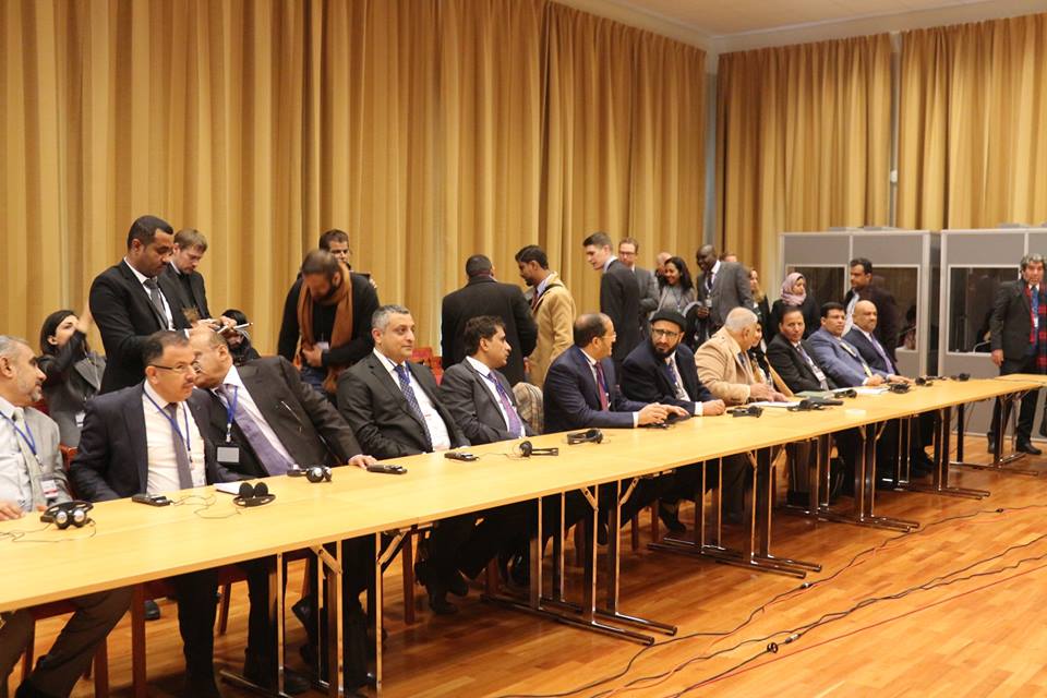 السفير السويدي في اليمن: هناك حلول للأزمة اليمنية مطروحة على طاولة المشاورات