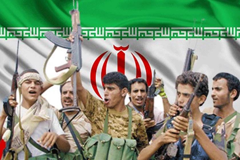 الحكومة الشرعية تؤكد استمرار إيران في دعم الحوثي ضد اليمنيين