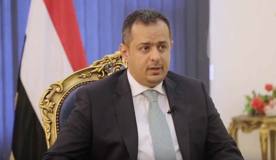 معين عبد الملك يسخر من دعوة الحوثيين لإجراء انتخابات نيابية .. ماذا قال ؟