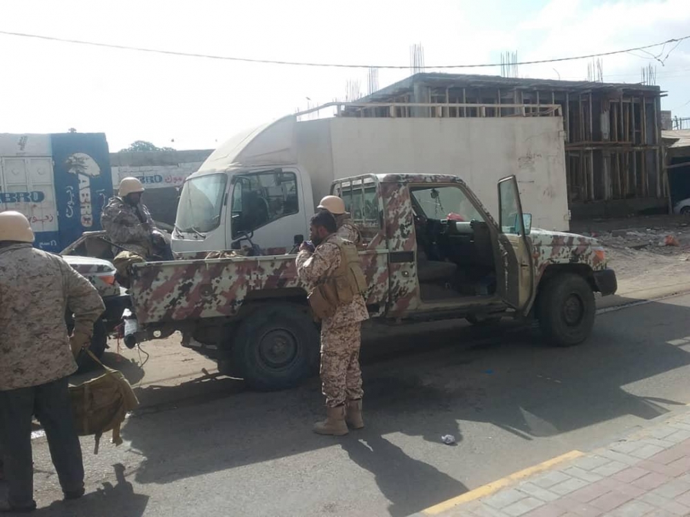 عاجل: قوات الحماية الرئاسية تنسحب من الضالع عقب اشتباكات مع الحزام الأمني واللواء 33 مدرع