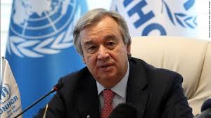 أمين عام الأمم المتحدة يقدم طلبا لمجلس الأمن بخصوص الحديدة .. تفاصيل