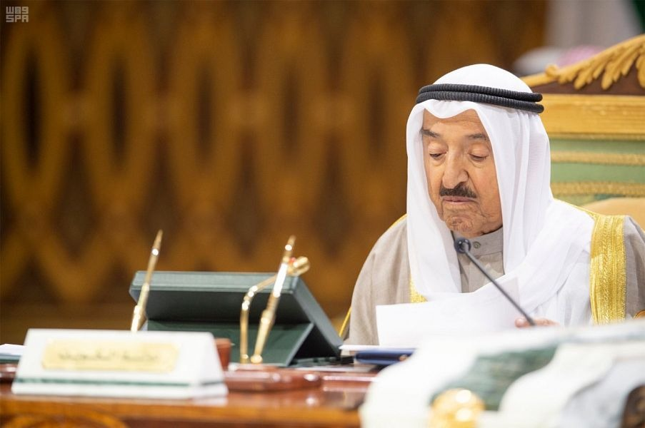 الكويت: حريصون على الحل السياسي في اليمن  