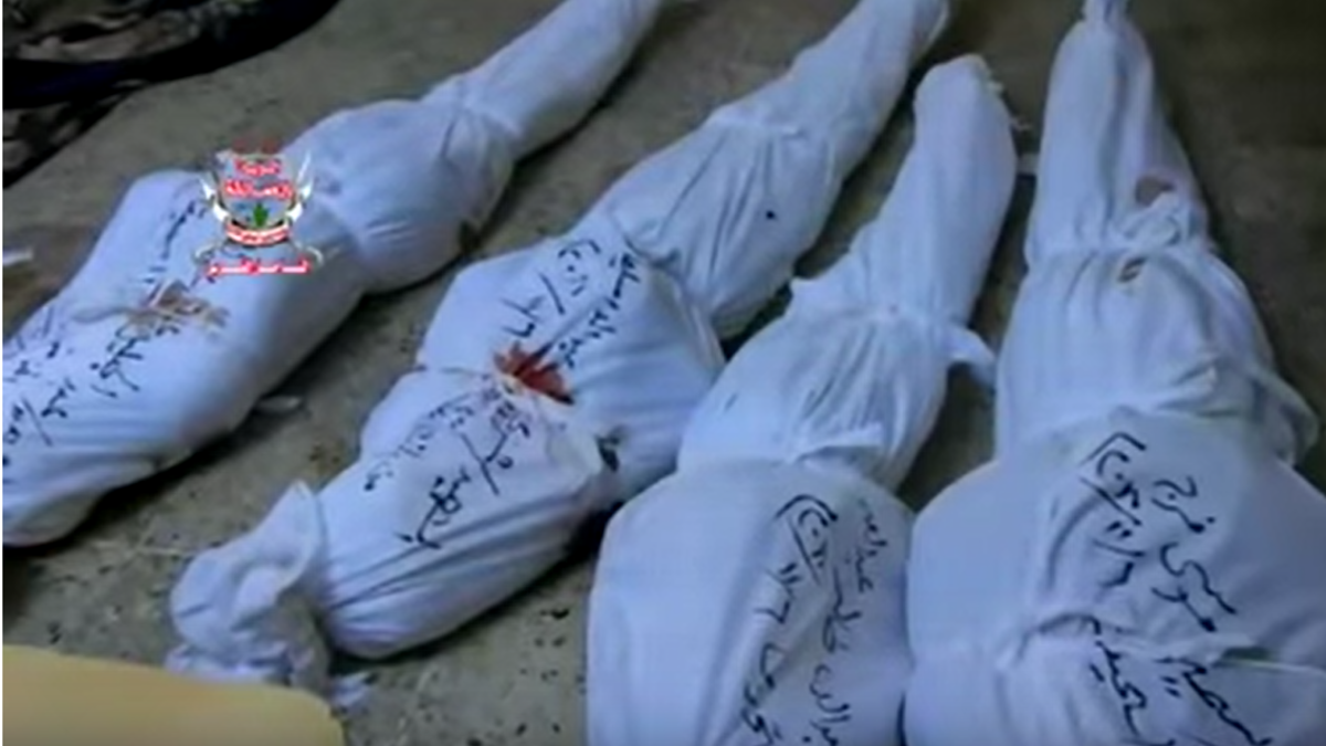 قتلى وجرحى من المدنيين بقصف للحوثيين على أحد أحياء الحديدة