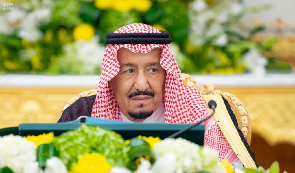 السعودية تجدد دعمها للمبعوث الأممي ورئيس لجنة إعادة الانتشار لتنفيذ اتفاق الحديدة