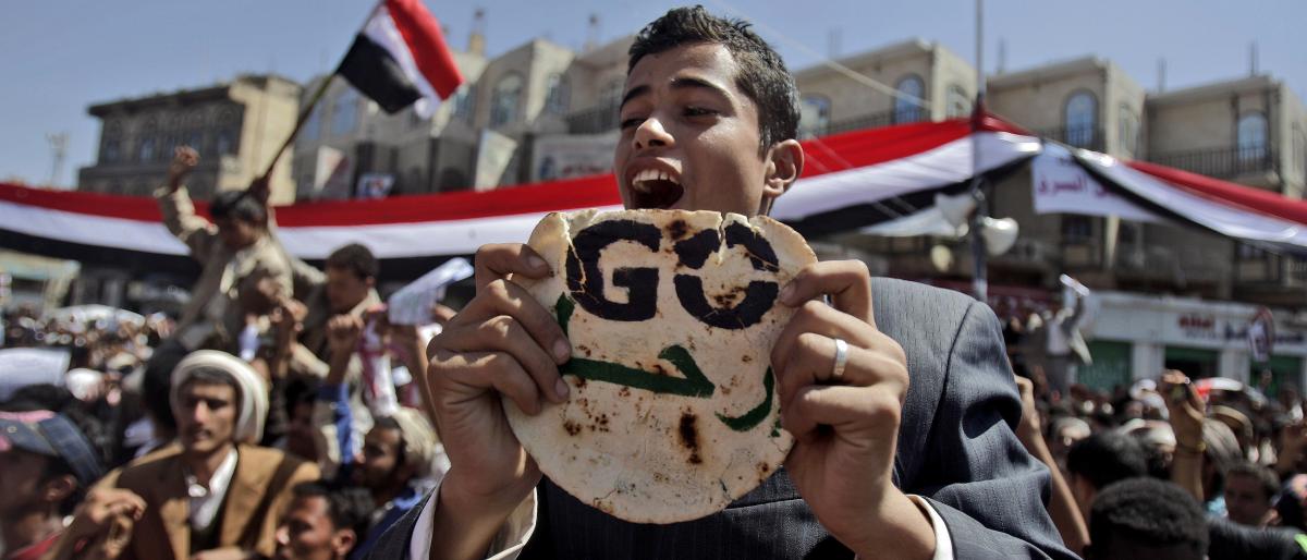 بعد 8 سنوات.. هل فشلت ثورة الشباب في اليمن؟