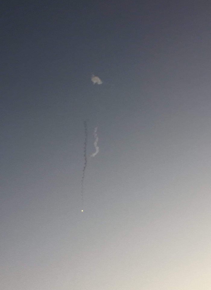 عاج: الحوثيون يفشلون في استهداف سيؤون بطائرة لأول مرة يستخدمونها (صورة)