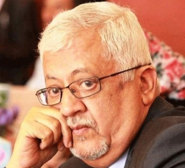 ياسين سعيد نعمان: إعلان الأمم المتحدة بشأن انسحاب الحوثيين من الحديدة ما هو إلا تمويه