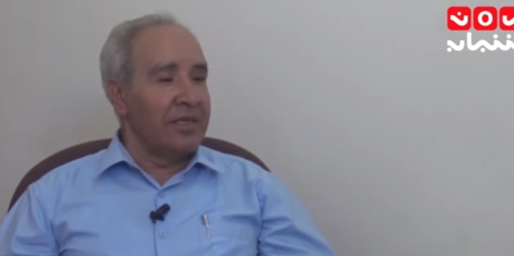هادي يوجه بإيقاف مدير دائرة التوجيه المعنوي وإحالته للتحقيق