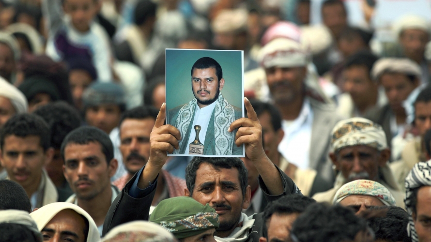 الحوثي يعلن عن مبادرة للمصالحة الوطنية .. تفاصيل