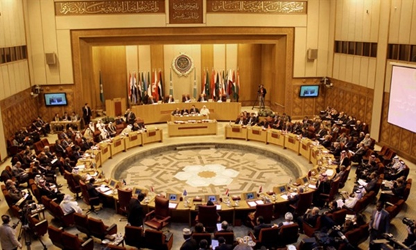 البرلمان العربي يؤكد دعمه للمشاورات اليمنية ويرفض شرعنة الانقلاب