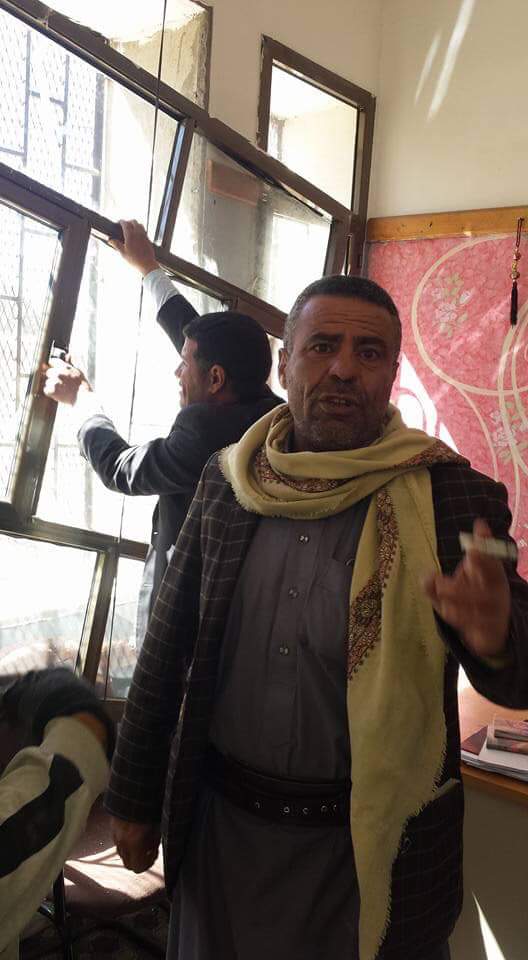 مقتل مدير مكتب التربية والتعليم بمدينة ذمار بعد خلاف مع مشرف الحوثيين بالمحافظة