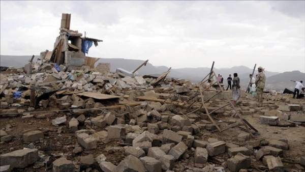 اليمن.. الألغام تحصد 5 من أسرة واحدة في رحلة الفرار