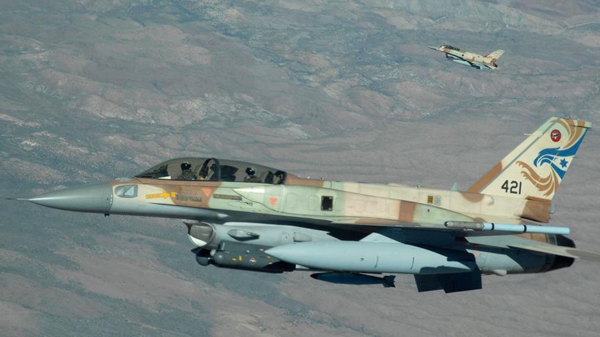 إسرائيل تكشف: هاجمنا آلاف الأهداف بسوريا وعدة دول أخرى