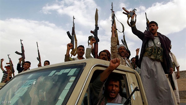 مسؤول حكومي: مليشيا الحوثي ليس لديها أي نية للسلام 