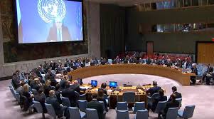 الدول دائمة العضوية بمجلس الأمن تدعو إلى لتنفيذ اتفاق" ستوكهولم"