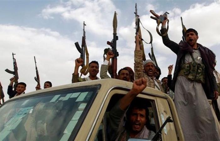 تحالف حقوقي: حرب الحوثيين افقدت اليمن 70 % من الناتج المحلي