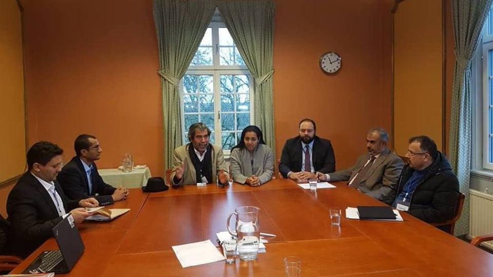الأردن ترفض استضافة اجتماع للجنة تبادل الأسرى بين الحكومة والحوثيين