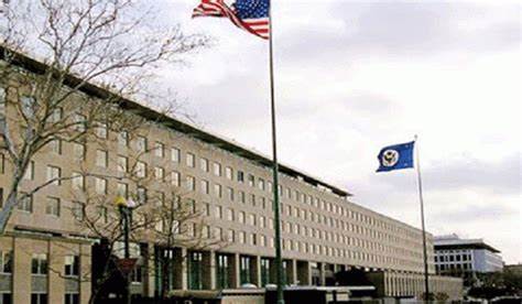 أمريكا تبارك استئناف جلسات البرلمان في اليمن