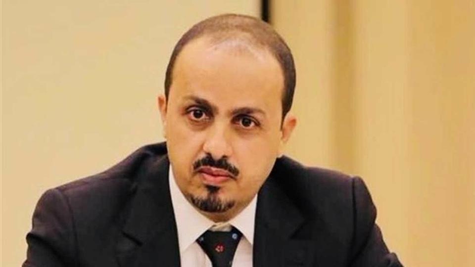 وزير الاعلام: الانتصارات الكبيرة للجيش والمقاومة اجبرت الحوثيين على الانسحاب من الحديدة