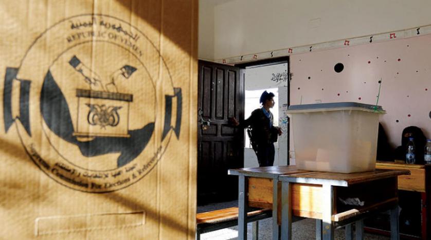 انتخابات الحوثيين تتحول إلى استفتاء شعبي رافض للانقلاب الحوثي