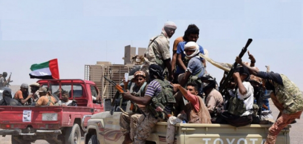 رسميا .. الحكومة اليمنية تحمل الإمارات مسؤولية "انقلاب" عدن