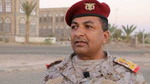 المتحدث باسم الجيش الوطني يكشف أسباب موافقة الحوثيين على الانسحاب من الحديدة
