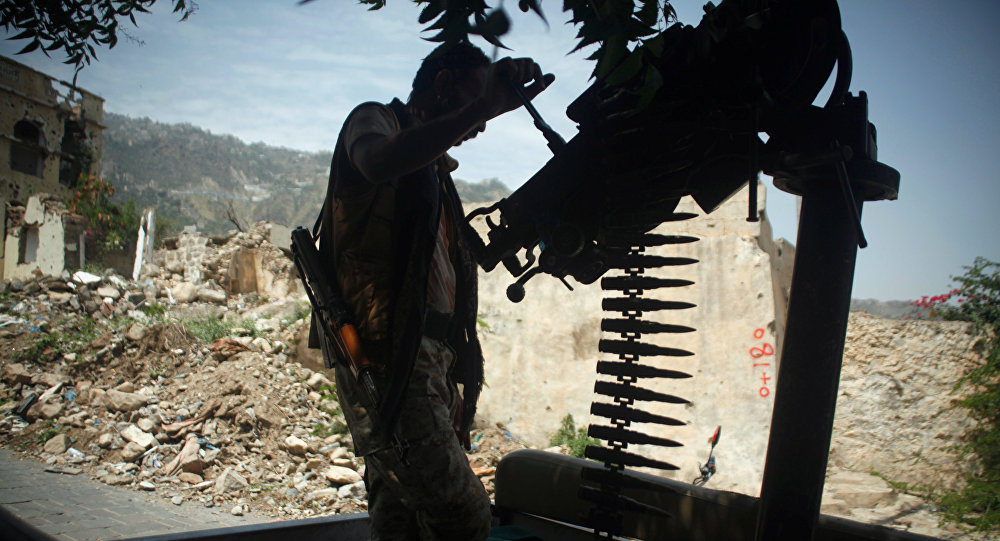 قصف للجيش يقتل قياديا في ميليشيا الحوثيين و3 من مرافقيه