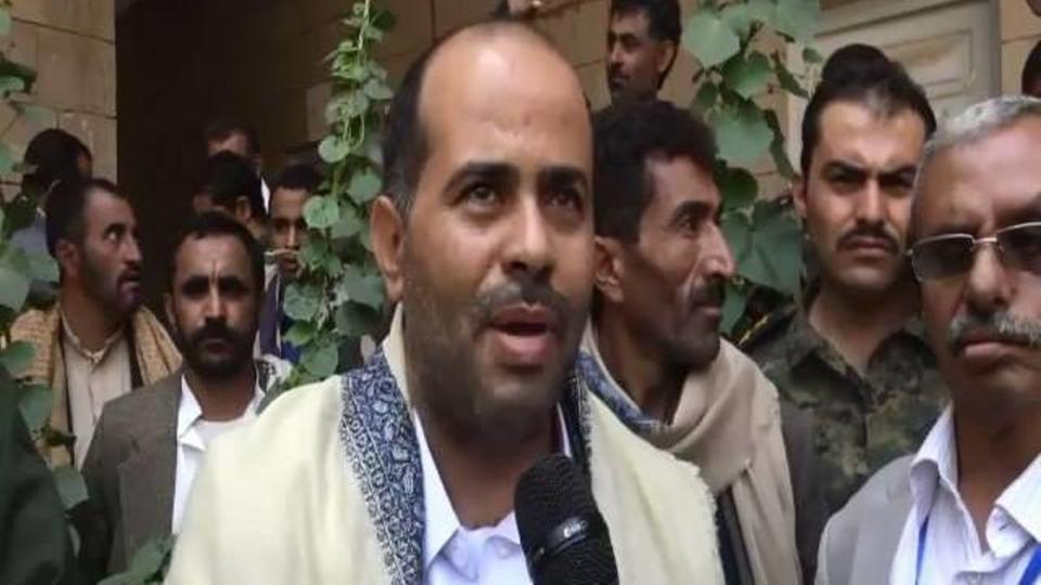 ترجيحات بمقتل محافظ عمران التابع لـ"الحوثي"
