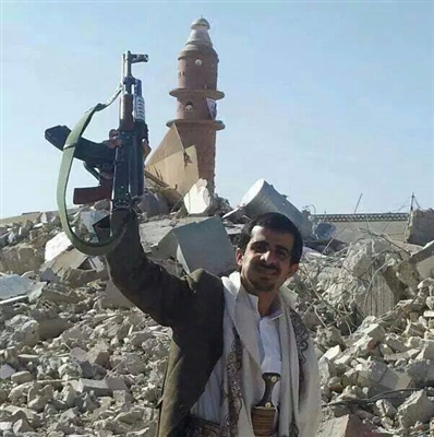 مليشيا الحوثي تاريخ أسود في قتل الخطباء وتفجير المساجد