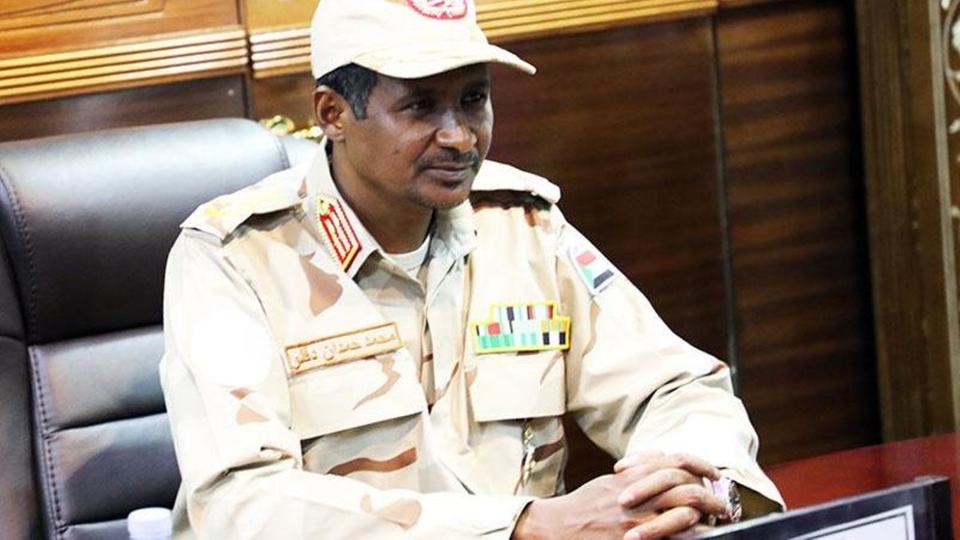 المجلس العسكري الانتقالي في السودان يصدم الحوثيين بهذا القرار