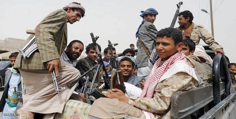 الحوثيون يتنصلون عن اتفاق لجنة "إعادة الانتشار" بعد ساعات من إعلانه
